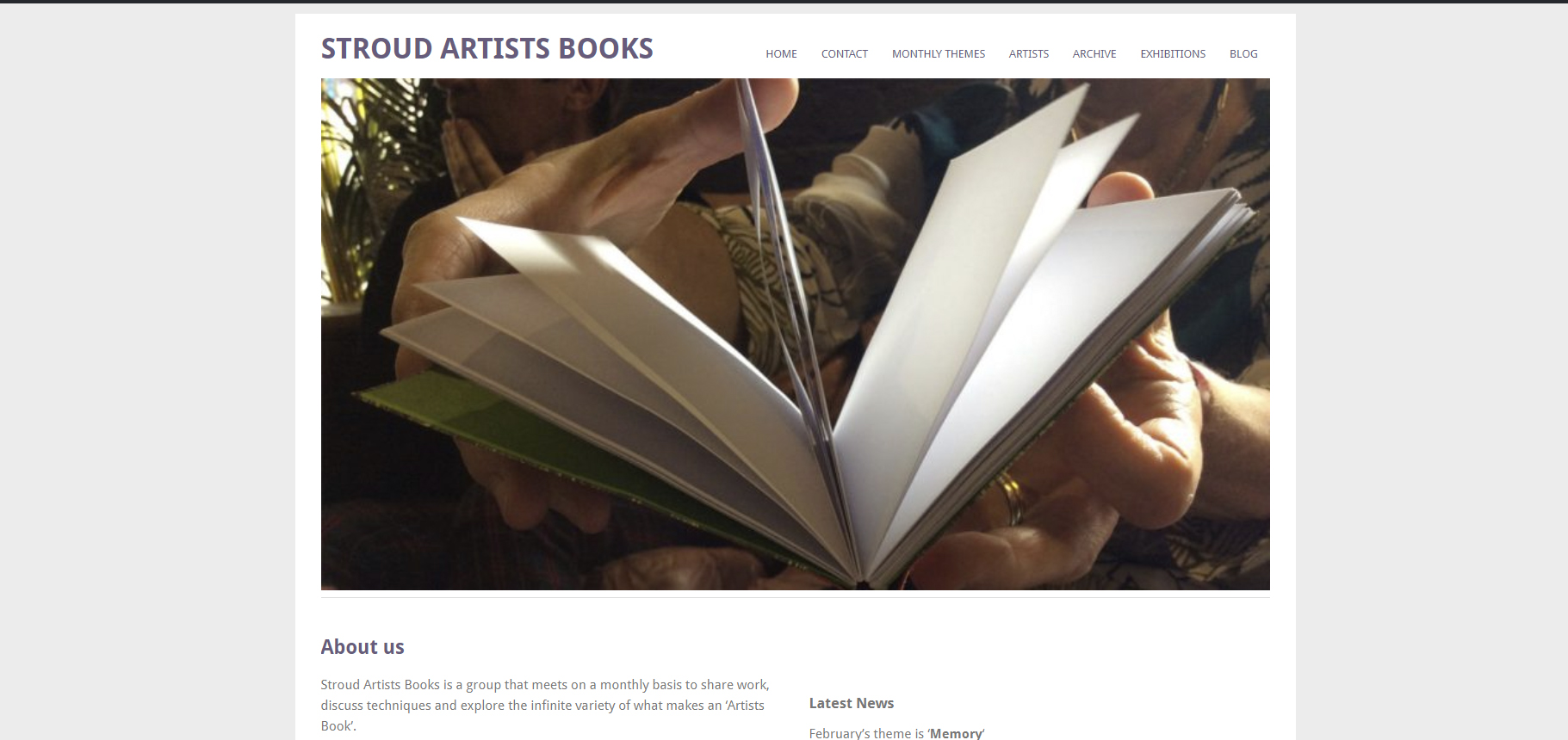 Artist Group